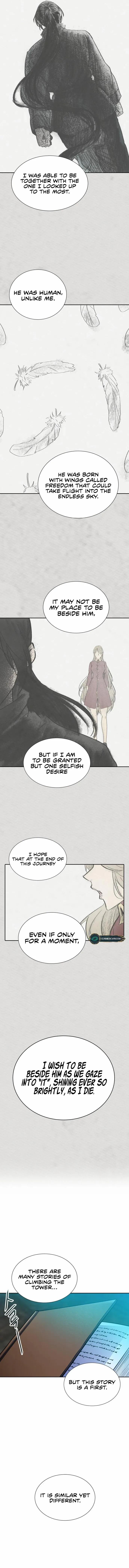 Tower Of God, Chapter 589 image 07